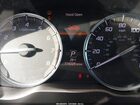 2017 Acura Mdx Technology Package Dark Blue vin: 5FRYD4H57HB029845