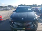 2025 Buick Enclave Preferred Fwd Black vin: 5GAERARS7SJ257533 2025 Buick Enclave Preferred Fwd Black vin: 5GAERARS7SJ257533