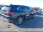 2025 Buick Enclave Preferred Fwd Black vin: 5GAERARS7SJ257533 2025 Buick Enclave Preferred Fwd Black vin: 5GAERARS7SJ257533