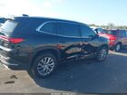 2025 Buick Enclave Preferred Fwd Black vin: 5GAERARS7SJ257533 2025 Buick Enclave Preferred Fwd Black vin: 5GAERARS7SJ257533