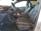 2025 Buick Enclave Preferred White vin: 5GAERARS7SJ294971
