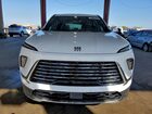 2025 Buick Enclave Preferred White vin: 5GAERARS7SJ294971