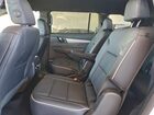 2025 Buick Enclave Preferred White vin: 5GAERARS7SJ294971