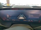 2025 Buick Enclave Preferred White vin: 5GAERARS7SJ294971