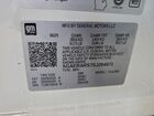 2025 Buick Enclave Preferred White vin: 5GAERARS7SJ294971