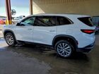 2025 Buick Enclave Preferred White vin: 5GAERARS7SJ294971