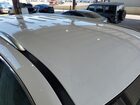 2025 Buick Enclave Preferred White vin: 5GAERARS7SJ294971 Damage: Roof, Heavy Scratch, > 12 Inches