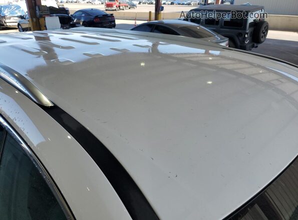 5GAERARS7SJ294971 2025 BUICK ENCLAVE White 