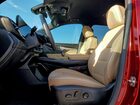 2025 Buick Enclave Preferred Red vin: 5GAERARS8SJ109424