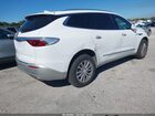 2023 Buick Enclave Essence Fwd Белый vin: 5GAERBKW1PJ273155 2023 Buick Enclave Essence Fwd Белый vin: 5GAERBKW1PJ273155
