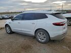 2021 Buick Enclave Essence White vin: 5GAERBKW2MJ209119
