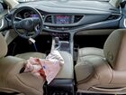 2021 Buick Enclave Essence White vin: 5GAERBKW2MJ209119