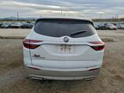 2021 Buick Enclave Essence White vin: 5GAERBKW2MJ209119