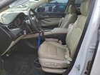 2021 Buick Enclave Essence White vin: 5GAERBKW2MJ209119