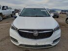 2021 Buick Enclave Essence White vin: 5GAERBKW2MJ209119