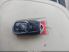 2024 Buick Enclave Essence Fwd Бордовый vin: 5GAERBKW8RJ109016