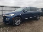 2022 Buick Enclave Essence Blue vin: 5GAERBKW9NJ194264