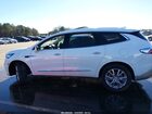 2023 Buick Enclave Essence Fwd Белый vin: 5GAERBKWXPJ261943 2023 Buick Enclave Essence Fwd Белый vin: 5GAERBKWXPJ261943