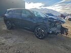 2025 Buick Enclave Sport Touring Черный vin: 5GAERBRS6SJ287371