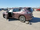 2026 Buick Enclave Avenir Фиолетовый vin: 5GAERCKS3TJ108267
