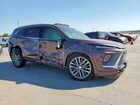 2026 Buick Enclave Avenir Фиолетовый vin: 5GAERCKS3TJ108267