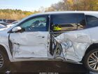 2026 Buick Enclave Avenir Белый vin: 5GAERCKS4TJ133338