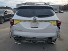 2021 Buick Enclave Premium Белый vin: 5GAERCKW8MJ205159