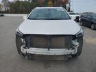 2021 Buick Enclave Premium Белый vin: 5GAERCKW8MJ205159