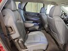 2021 Buick Enclave Essence Темно-бордовый vin: 5GAEVAKW0MJ102463