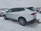 2022 Buick Enclave Essence Серебряный vin: 5GAEVAKWXNJ109079
