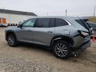 2025 Buick Enclave Preferred Серый vin: 5GAEVARSXSJ106746