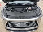2025 Buick Enclave Preferred Серый vin: 5GAEVARSXSJ106746