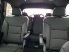 2025 Buick Enclave Preferred Серый vin: 5GAEVARSXSJ106746