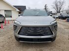 2025 Buick Enclave Preferred Серый vin: 5GAEVARSXSJ106746