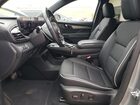 2025 Buick Enclave Preferred Серый vin: 5GAEVARSXSJ106746