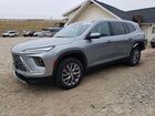 2025 Buick Enclave Preferred Серый vin: 5GAEVARSXSJ106746