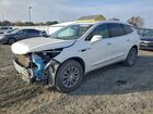 2022 Buick Enclave Premium Белый vin: 5GAEVBKW0NJ132327