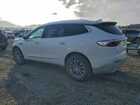 2022 Buick Enclave Premium Белый vin: 5GAEVBKW0NJ132327