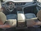 2022 Buick Enclave Premium Белый vin: 5GAEVBKW0NJ132327