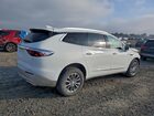 2022 Buick Enclave Premium Белый vin: 5GAEVBKW0NJ132327