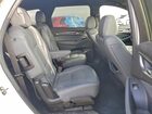 2022 Buick Enclave Premium Белый vin: 5GAEVBKW0NJ132327