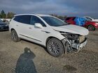 2022 Buick Enclave Premium Белый vin: 5GAEVBKW0NJ132327