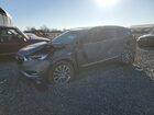 2021 Buick Enclave Premium Gray vin: 5GAEVBKW2MJ241676