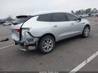 2022 Buick Enclave Awd Premium Серебряный vin: 5GAEVBKW7NJ105741