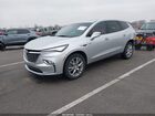 2022 Buick Enclave Awd Premium Серебряный vin: 5GAEVBKW7NJ105741