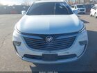 2024 Buick Enclave Premium Awd Белый vin: 5GAEVBKW9RJ126323