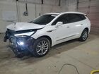 2023 Buick Enclave Avenir White vin: 5GAEVCKW4PJ202498