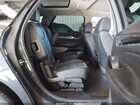 2019 Buick Enclave Awd Avenir Синий vin: 5GAEVCKWXKJ242206