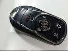 2019 Buick Enclave Awd Avenir Синий vin: 5GAEVCKWXKJ242206