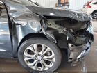 2019 Buick Enclave Awd Avenir Синий vin: 5GAEVCKWXKJ242206